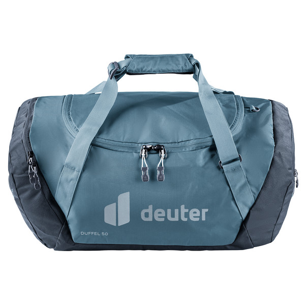 DUFFEL 50 - Reisetasche-ATLANTIC-INK