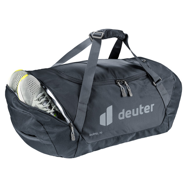 Deuter DUFFEL 70 - Reisetasche Ansicht 7