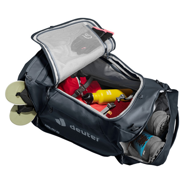 Deuter DUFFEL PRO 90 - Reisetasche Ansicht 8