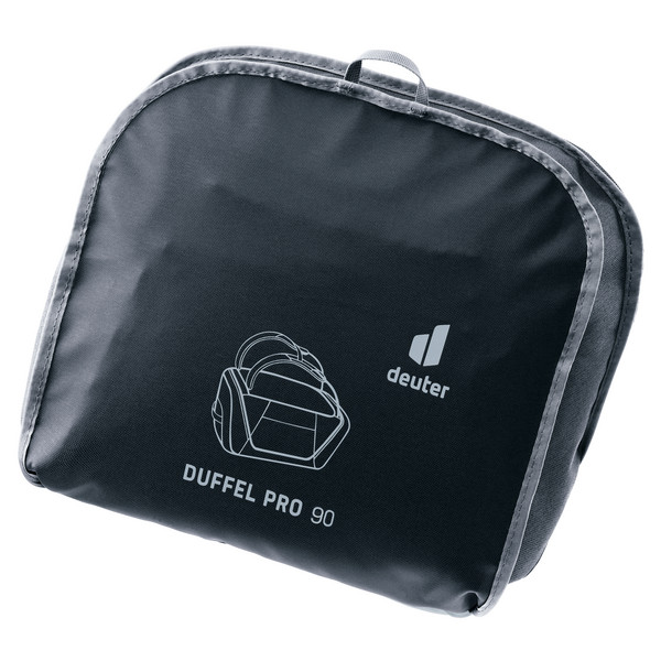 Deuter DUFFEL PRO 90 - Reisetasche Ansicht 9
