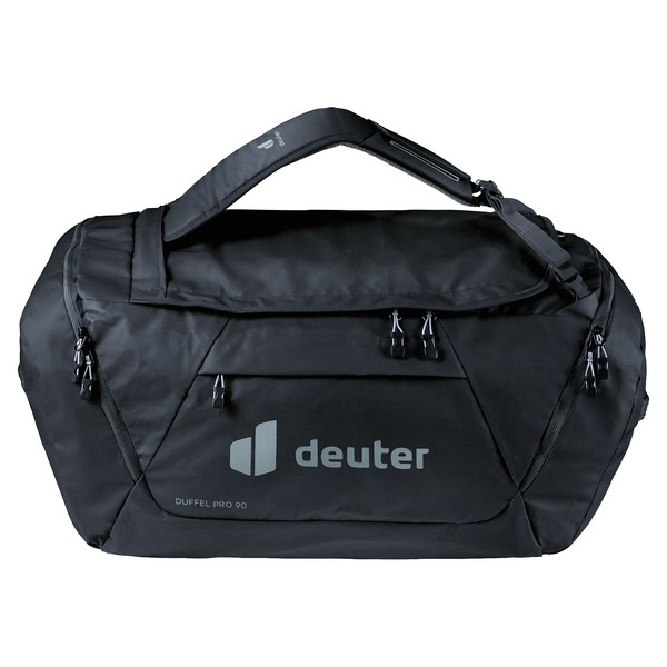 Deuter DUFFEL PRO 90 - Reisetasche Ansicht 1