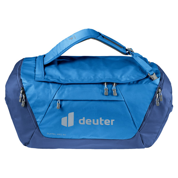 DUFFEL PRO 90 - Reisetasche-NEPTUNE-NIGHTBLUE
