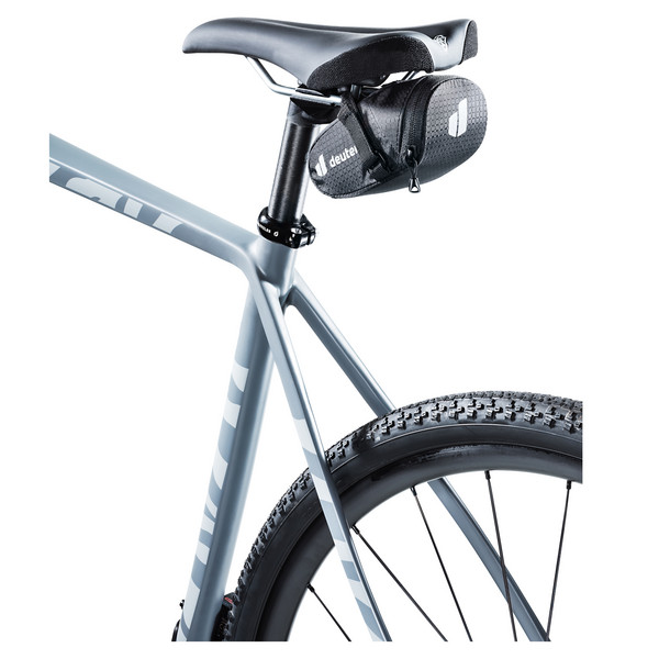 Deuter BIKE BAG 0.3 - Satteltasche Ansicht 2