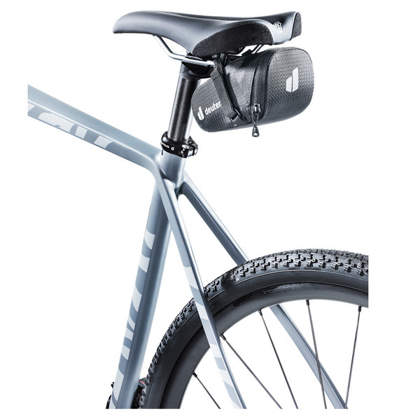 Deuter BIKE BAG 0.5 - Satteltasche Ansicht 2