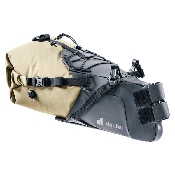 CABEZON SB 16 - Satteltasche-DESERT-BLACK