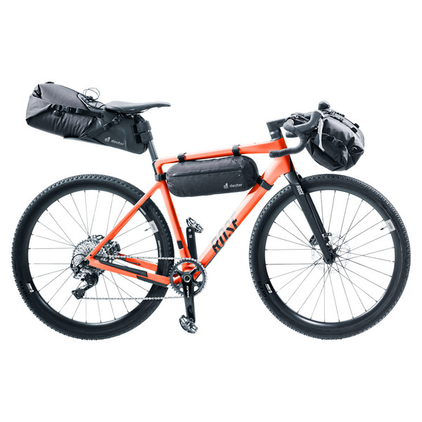 Deuter CABEZON HB 14 - Lenkertasche Ansicht 7