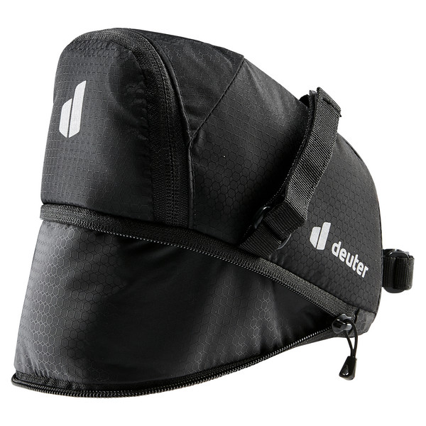 Deuter BIKE BAG 1.1 + 0.3 - Satteltasche
