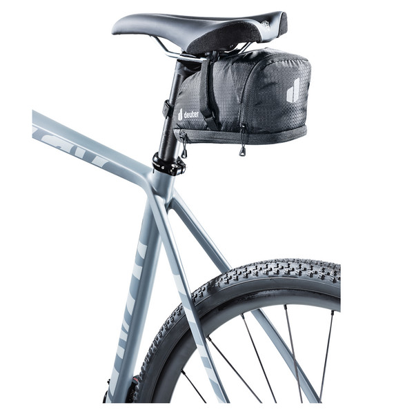 Deuter BIKE BAG 1.1 + 0.3 - Satteltasche Ansicht 2
