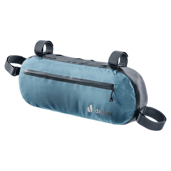 CABEZON FB 4 - Rahmentasche-ATLANTIC-BLACK