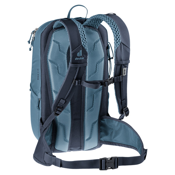 Deuter BIKE I 16 Unisex - Fahrradrucksack Ansicht 3
