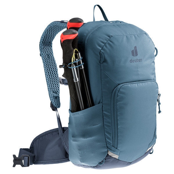 Deuter BIKE I 16 Unisex - Fahrradrucksack Ansicht 9