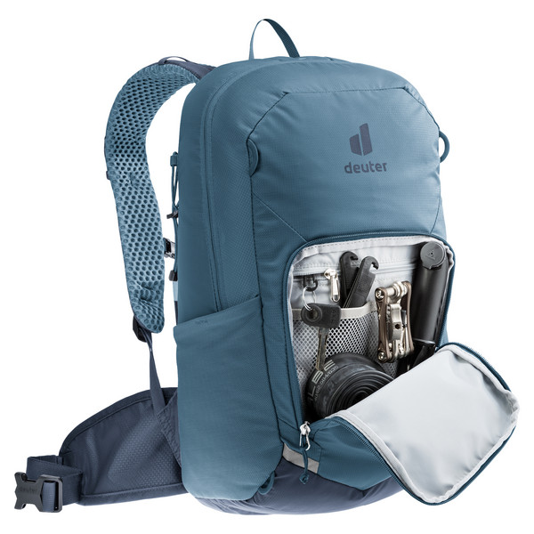 Deuter BIKE I 16 Unisex - Fahrradrucksack Ansicht 8