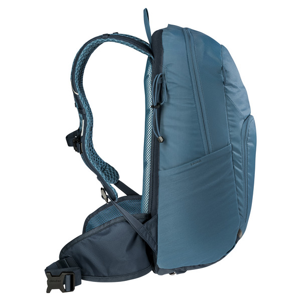 Deuter BIKE I 20 - Fahrradrucksack Ansicht 2