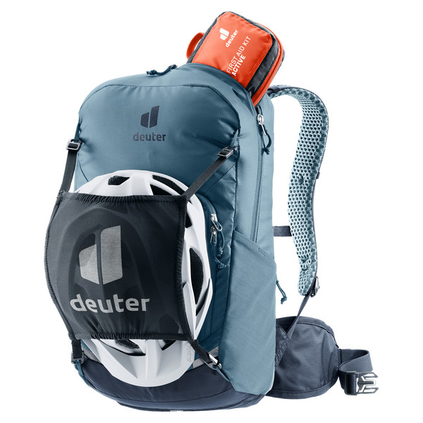 Deuter BIKE I 20 - Fahrradrucksack Ansicht 7