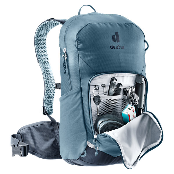 Deuter BIKE I 20 - Fahrradrucksack Ansicht 8
