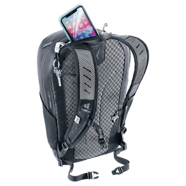 Deuter SPEED LITE 17 - Tagesrucksack Ansicht 8