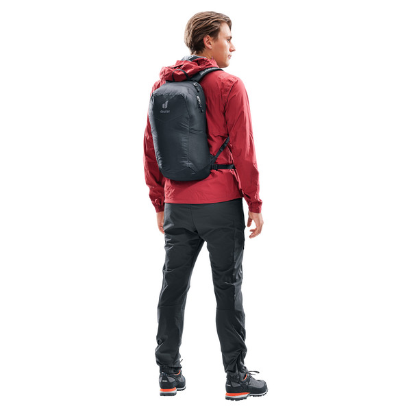 Deuter SPEED LITE 17 - Tagesrucksack Ansicht 11