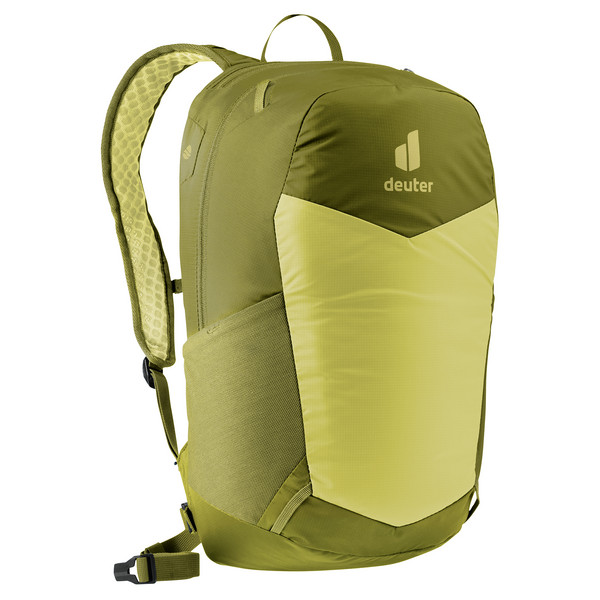 SPEED LITE 17 - Tagesrucksack-LINDEN-CACTUS