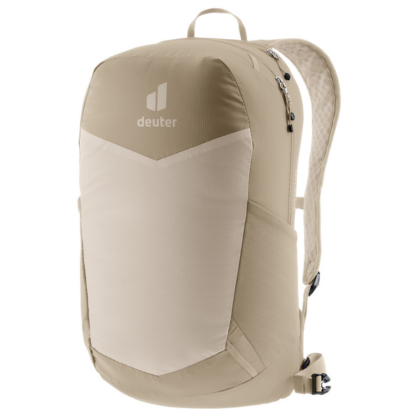 SPEED LITE 17 - Tagesrucksack-ALU-GREYSTONE