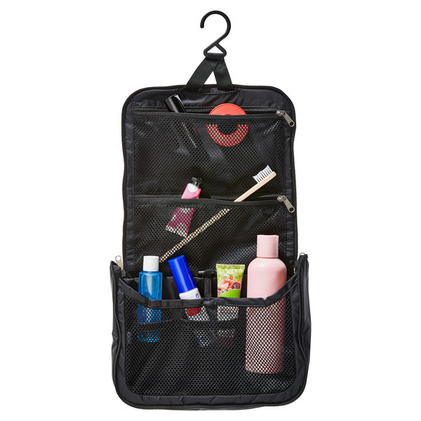 Deuter WASH CENTER LITE II - Kulturtasche Ansicht 2
