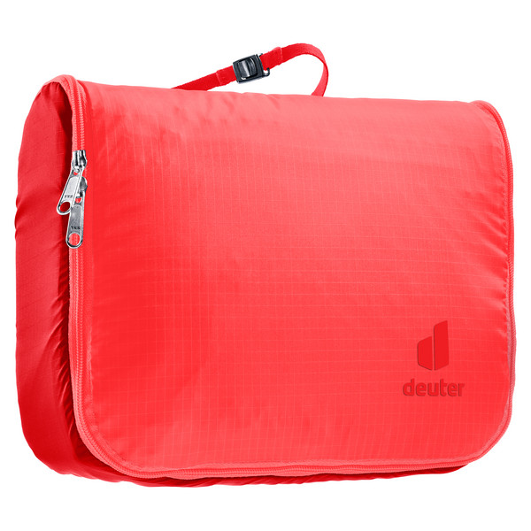 WASH CENTER LITE II - Kulturtasche-POPPY-CRIMSON