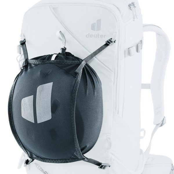 HELMET BAG - Rucksack-Zubehör