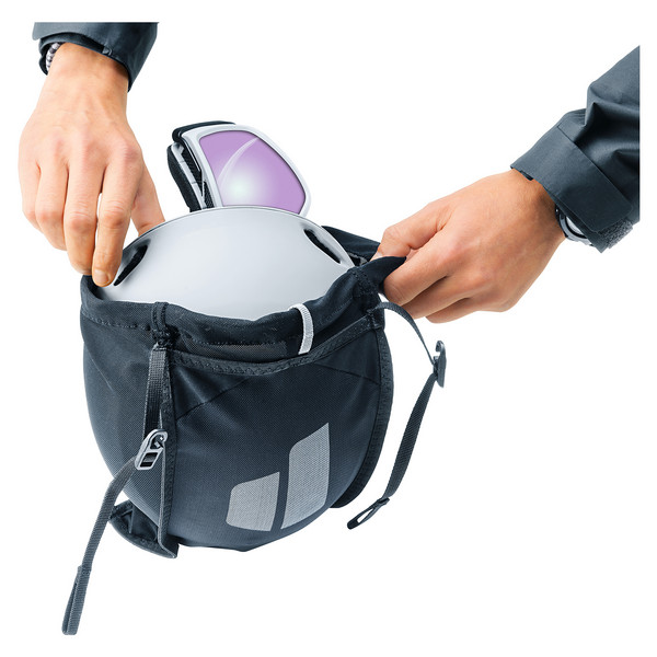 Deuter HELMET BAG - Rucksack-Zubehör Ansicht 2