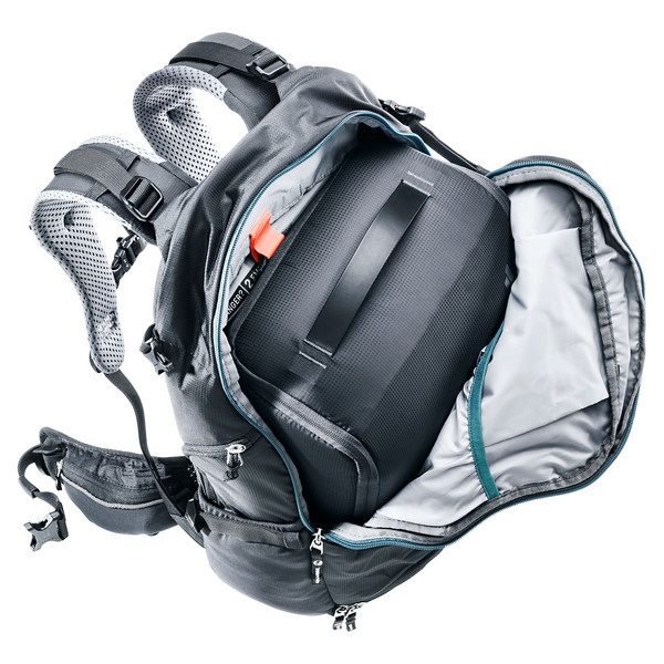 Deuter CAMERA BOX ONE - Kameratasche Ansicht 7