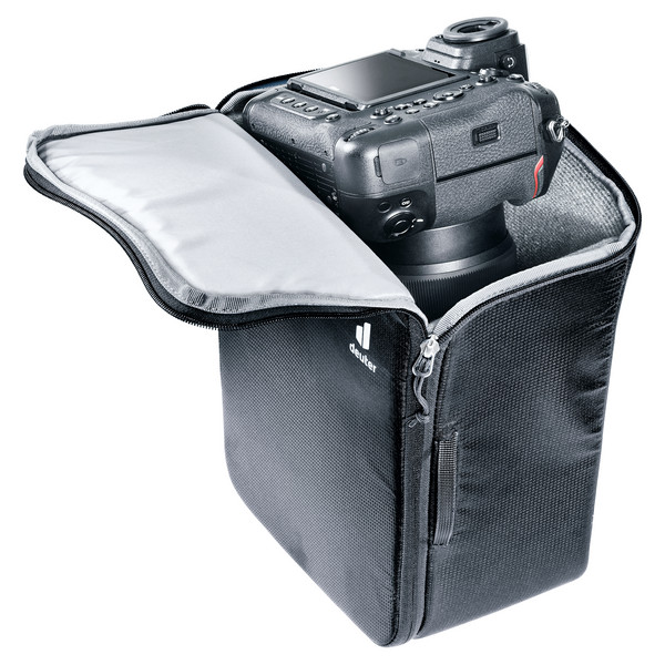 Deuter CAMERA BOX ONE - Kameratasche Ansicht 4