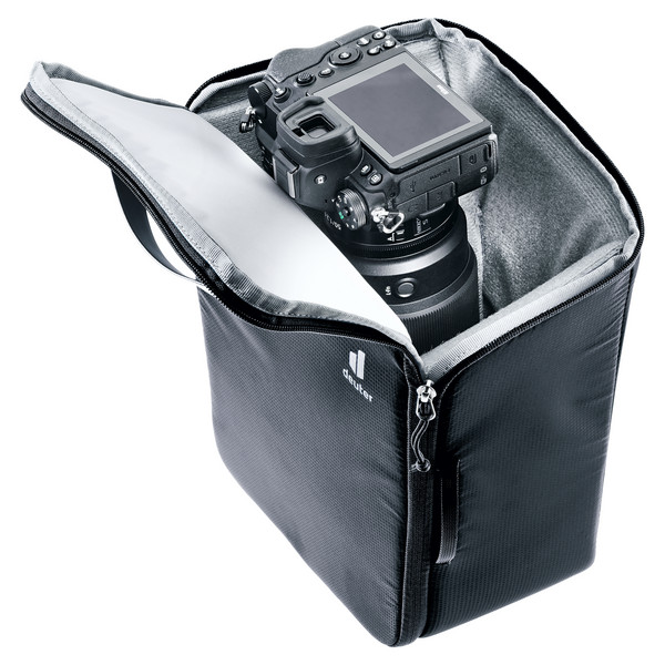 Deuter CAMERA BOX ONE - Kameratasche Ansicht 5