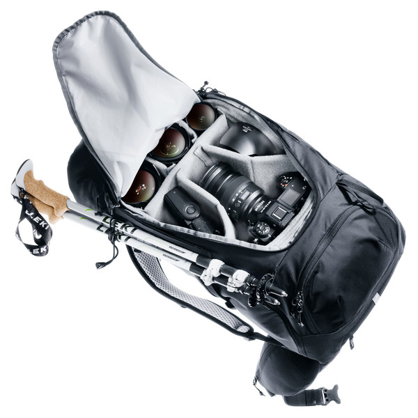 Deuter CAMERA BOX TWO - Kameratasche Ansicht 6