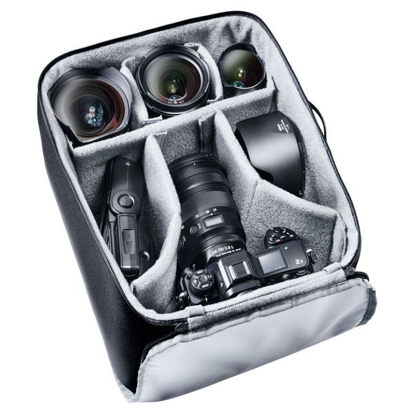 Deuter CAMERA BOX TWO - Kameratasche Ansicht 5