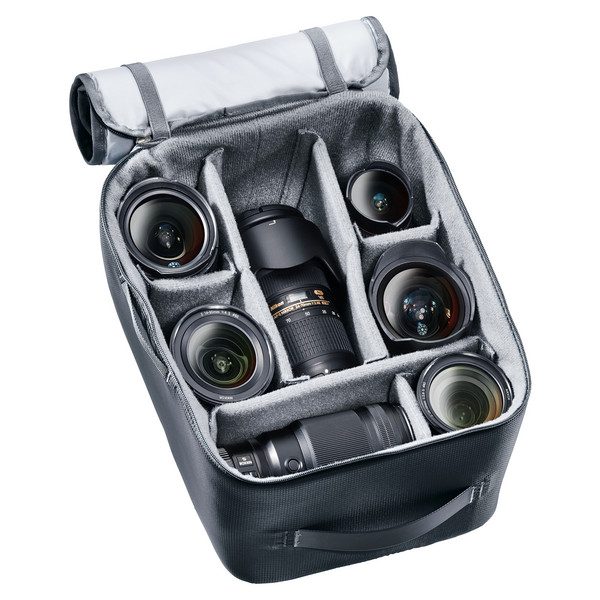 Deuter CAMERA BOX TWO - Kameratasche Ansicht 4