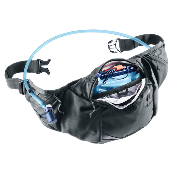 Deuter PULSE 3 - Hüfttasche Ansicht 3
