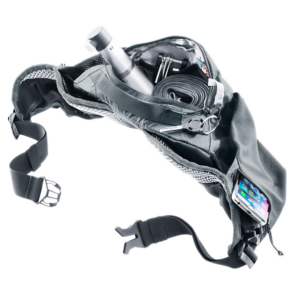 Deuter PULSE 3 - Hüfttasche Ansicht 2
