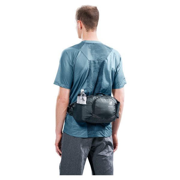 Deuter PULSE 5 - Hüfttasche Ansicht 4