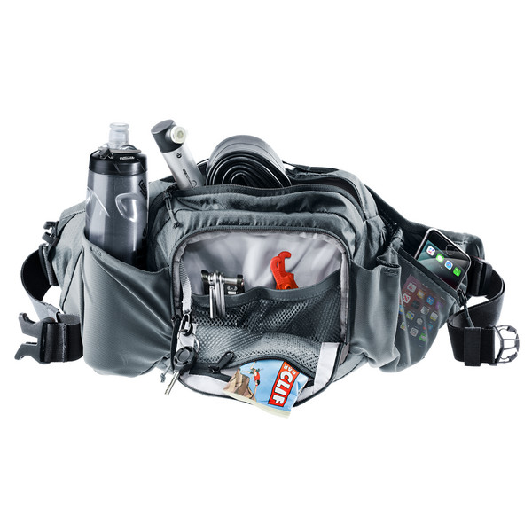Deuter PULSE 5 - Hüfttasche Ansicht 2