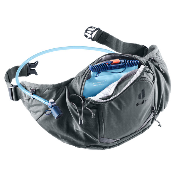 Deuter PULSE 5 - Hüfttasche Ansicht 3