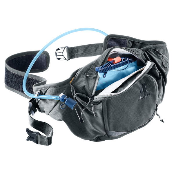 Deuter PULSE PRO 5 - Hüfttasche Ansicht 3