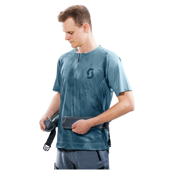 Deuter PULSE PRO 5 - Hüfttasche Ansicht 7