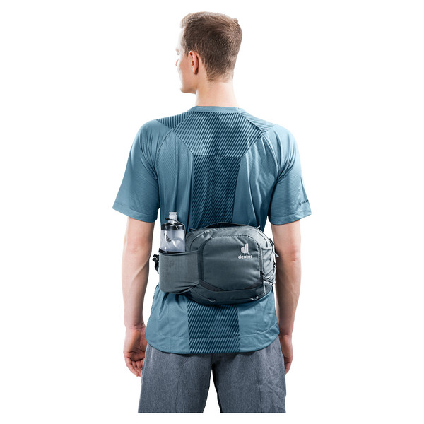 Deuter PULSE PRO 5 - Hüfttasche Ansicht 6