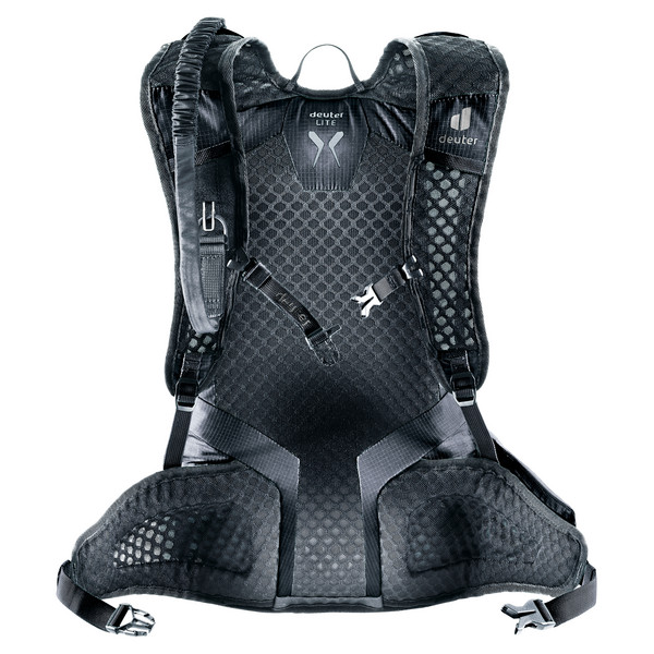 Deuter UPDAYS 20 - Skitourenrucksack Ansicht 5