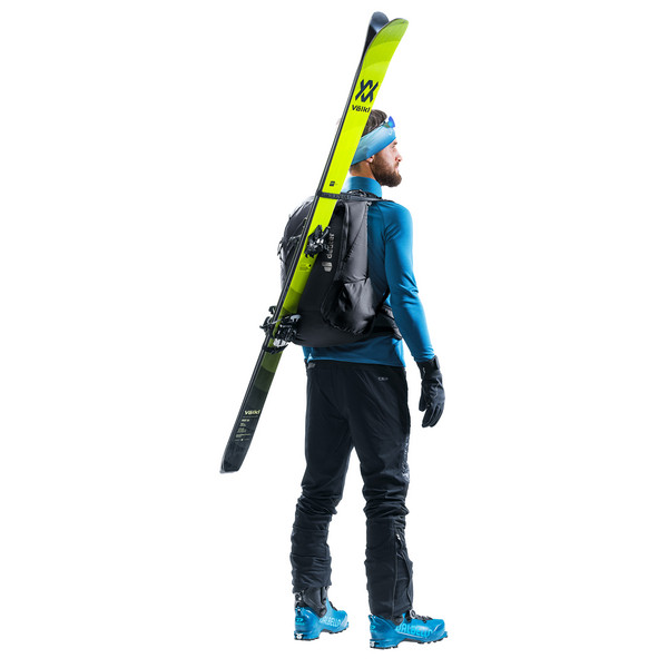 Deuter UPDAYS 20 - Skitourenrucksack Ansicht 12