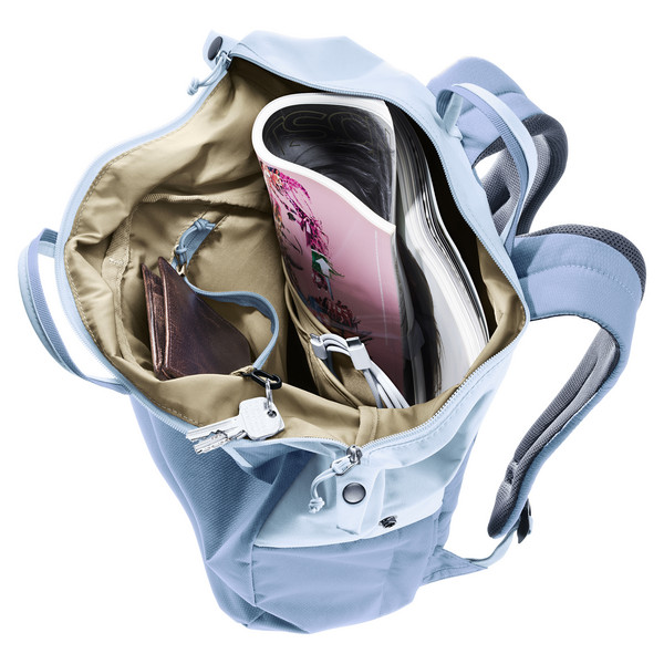 Deuter VISTA - Tagesrucksack Ansicht 7