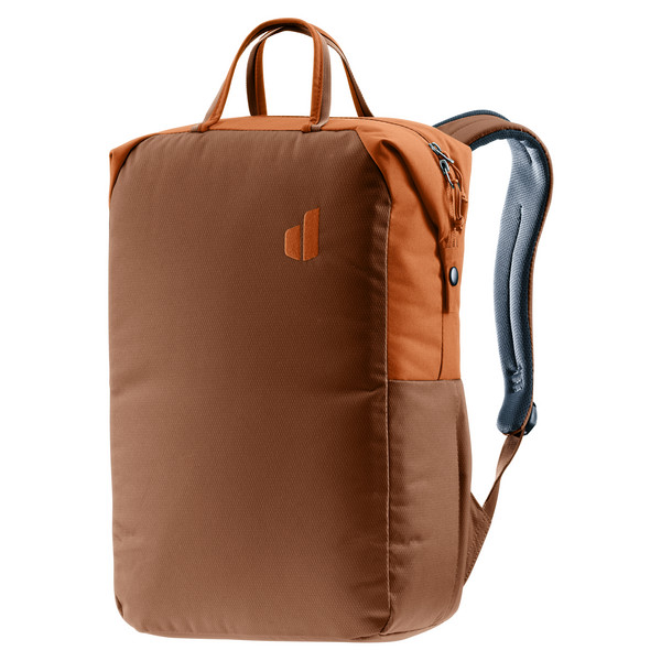 VISTA - Tagesrucksack-MOCHA-PECAN