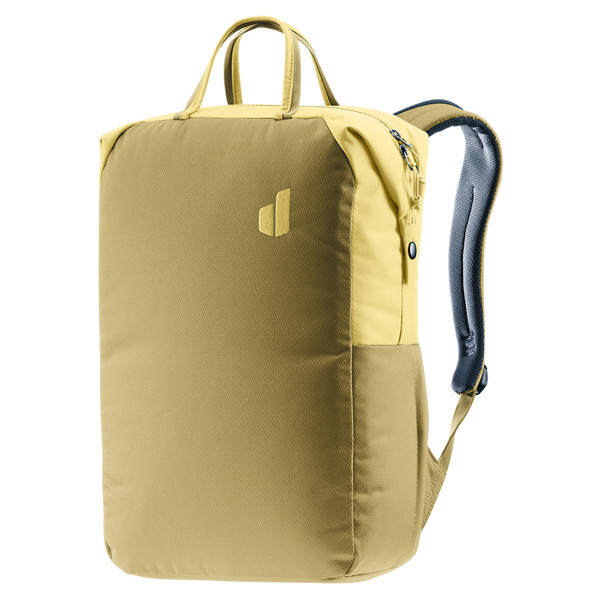 VISTA - Tagesrucksack-ROOTS-BARLEY