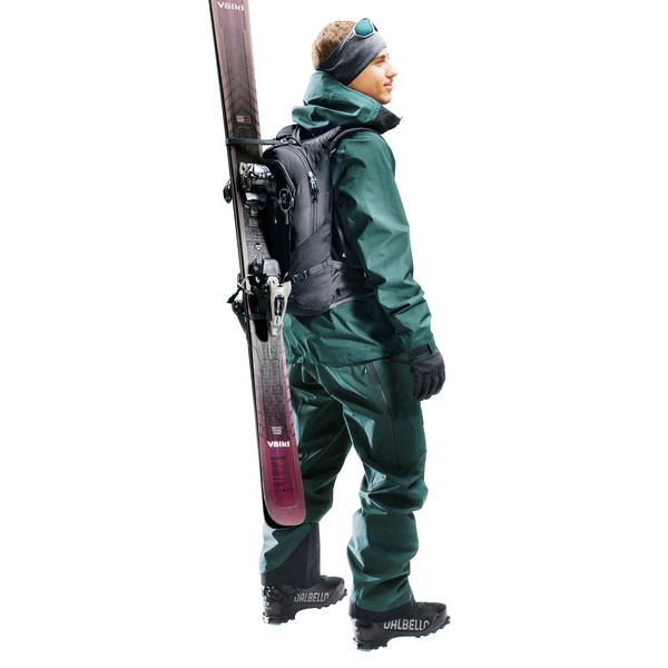 Deuter FREECLINE 15 - Skitourenrucksack Ansicht 11