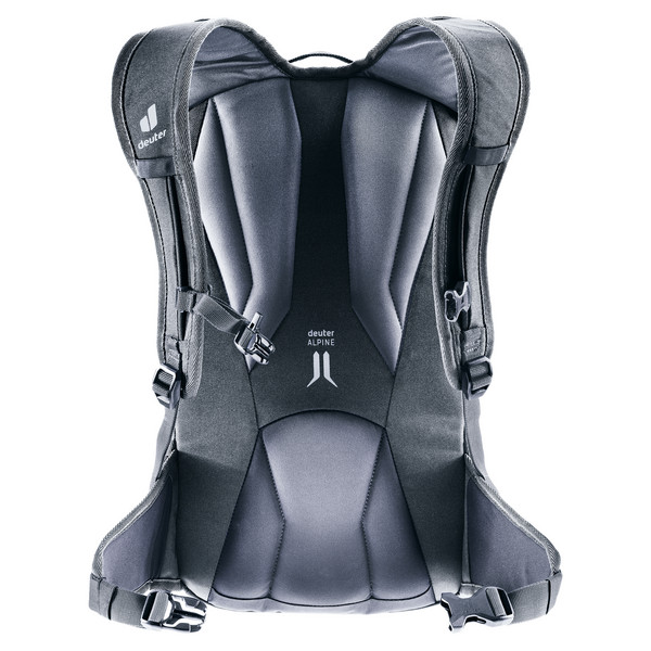 Deuter FREECLINE 15 - Skitourenrucksack Ansicht 4