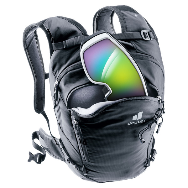 Deuter FREECLINE 15 - Skitourenrucksack Ansicht 9
