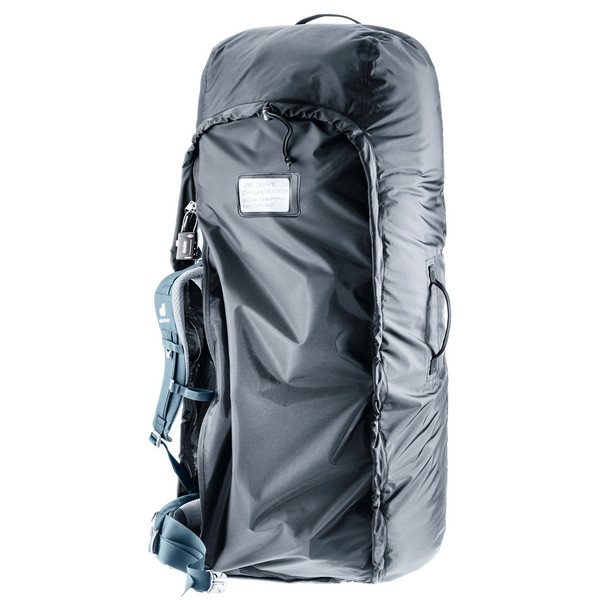 Deuter TRANSPORT COVER - Regenhülle Ansicht 3